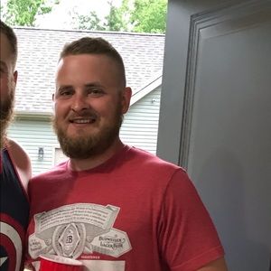 Meet your Posher, Greg